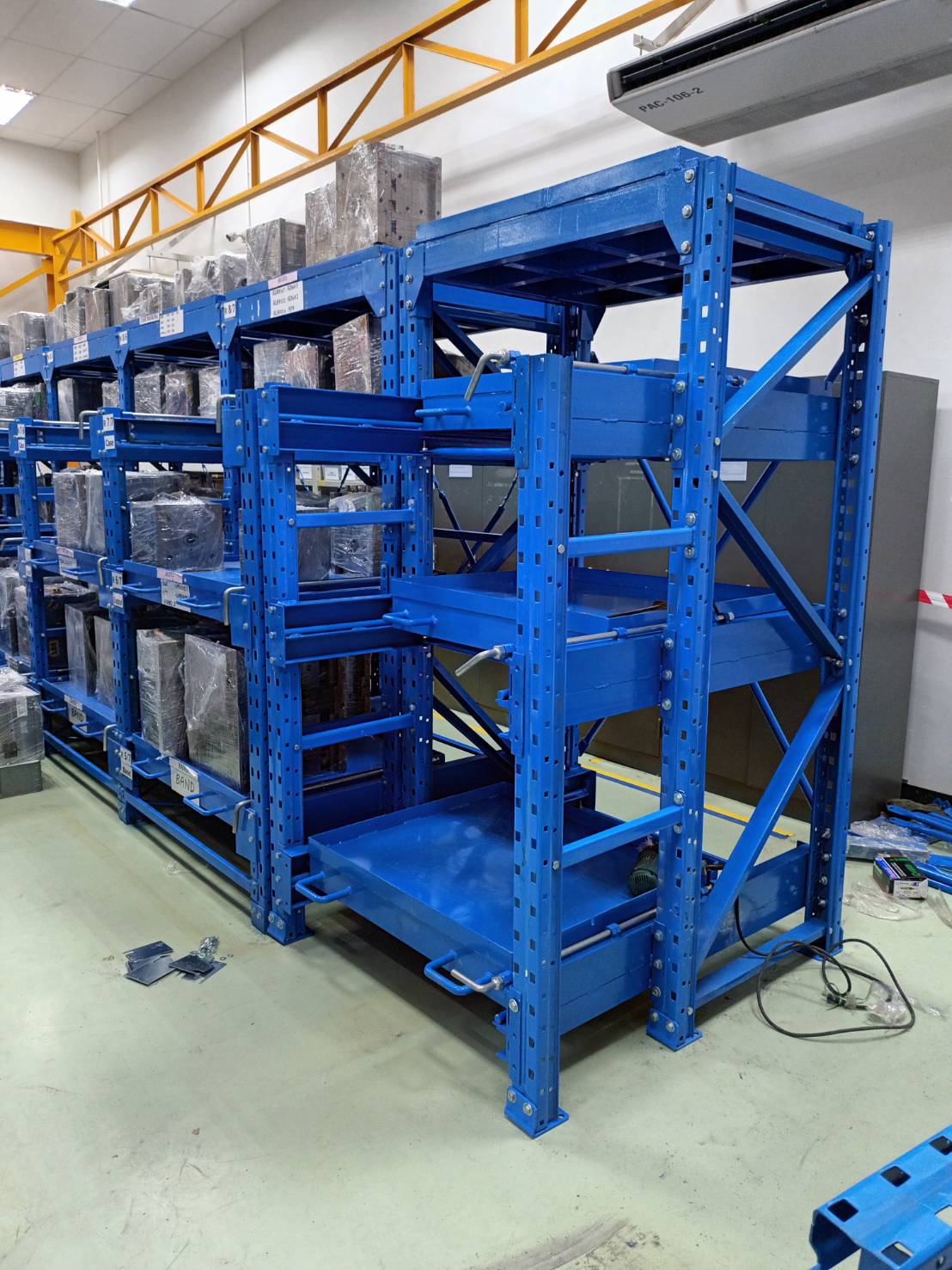 SLIDE RACK - Image 10
