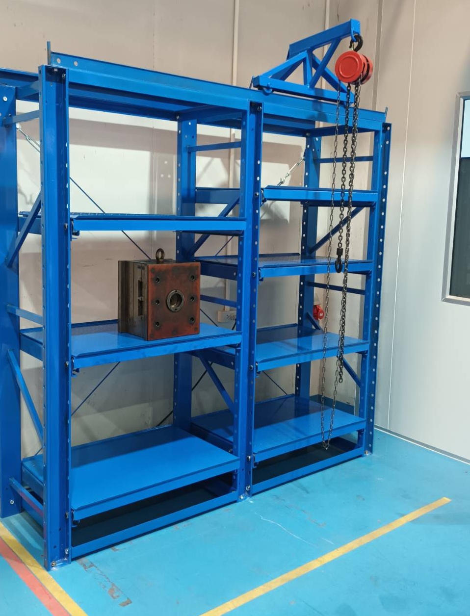 SLIDE RACK - Image 9