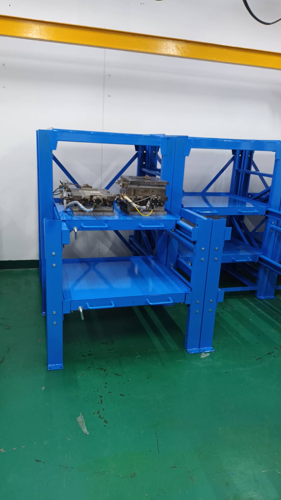 SLIDE RACK - Image 7