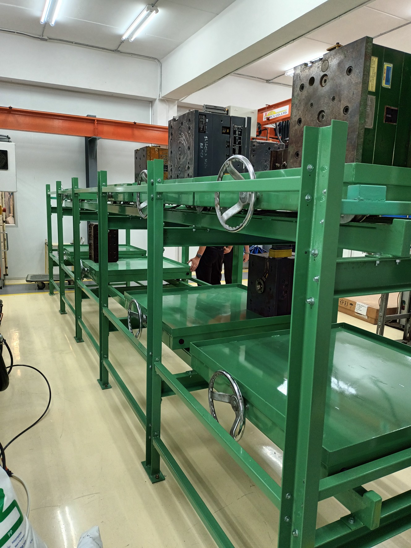 SLIDE RACK - Image 6