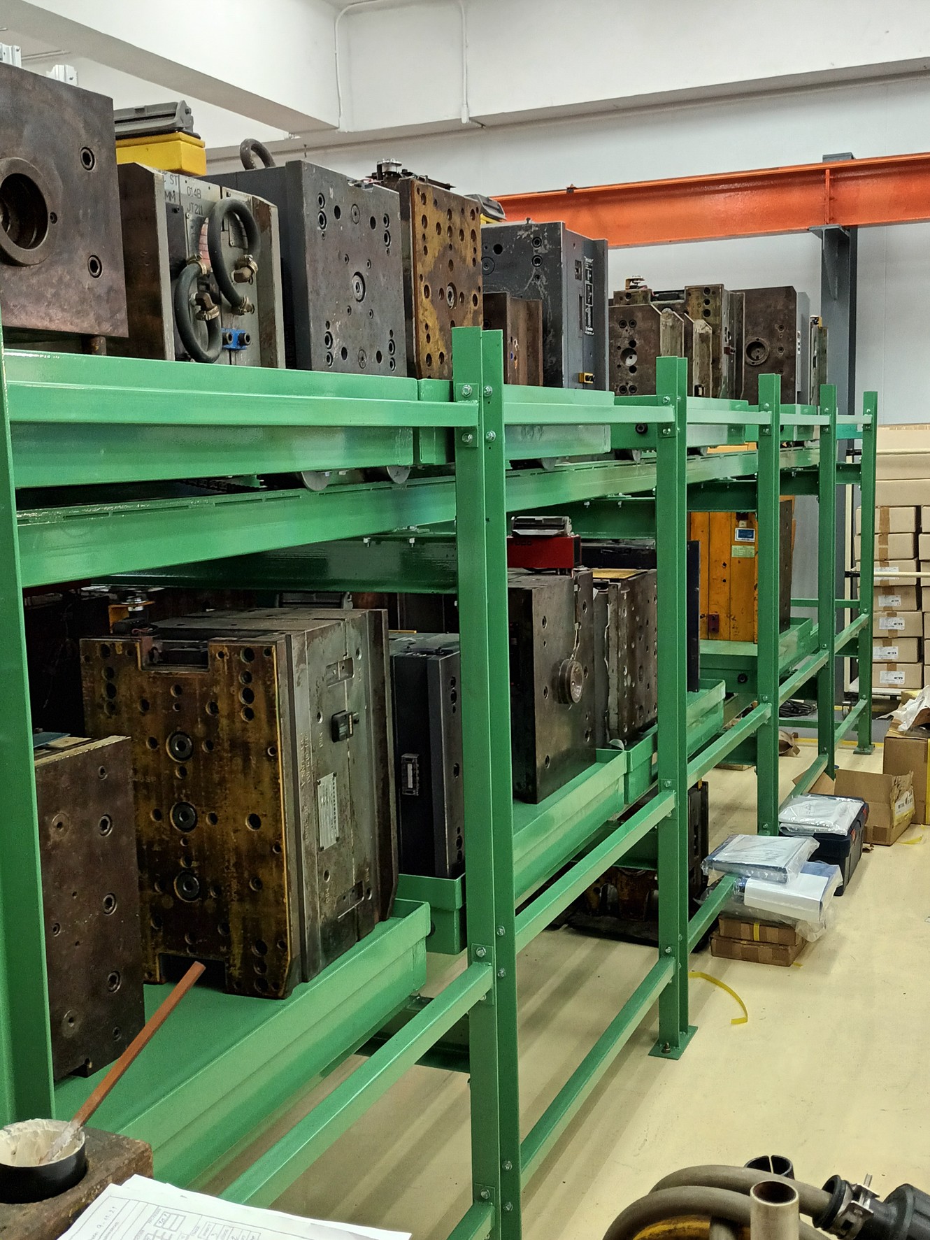 SLIDE RACK - Image 5